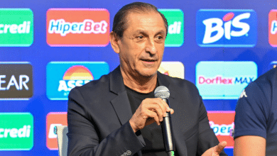 Ram&oacute;n entrega como lidar&aacute; com press&atilde;o que pode definir futuro dele no Corinthians