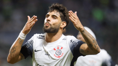 Corinthians engole zoeira e mostra que no Allianz Parque o acesso &eacute; autorizado