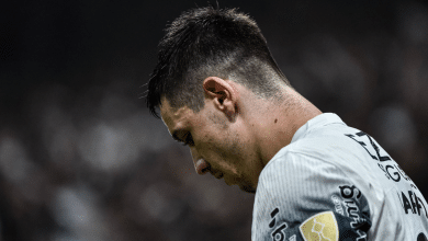 Corinthians repete plano para ter Garro em final, mas pode sofrer com consequ&ecirc;ncia