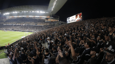 A operação do Corinthians em combate ao cambismo após denúncias
