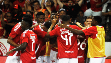 De volta &agrave; final do Gauch&atilde;o, Internacional tem quest&atilde;o de honra contra amea&ccedil;a do Gr&ecirc;mio