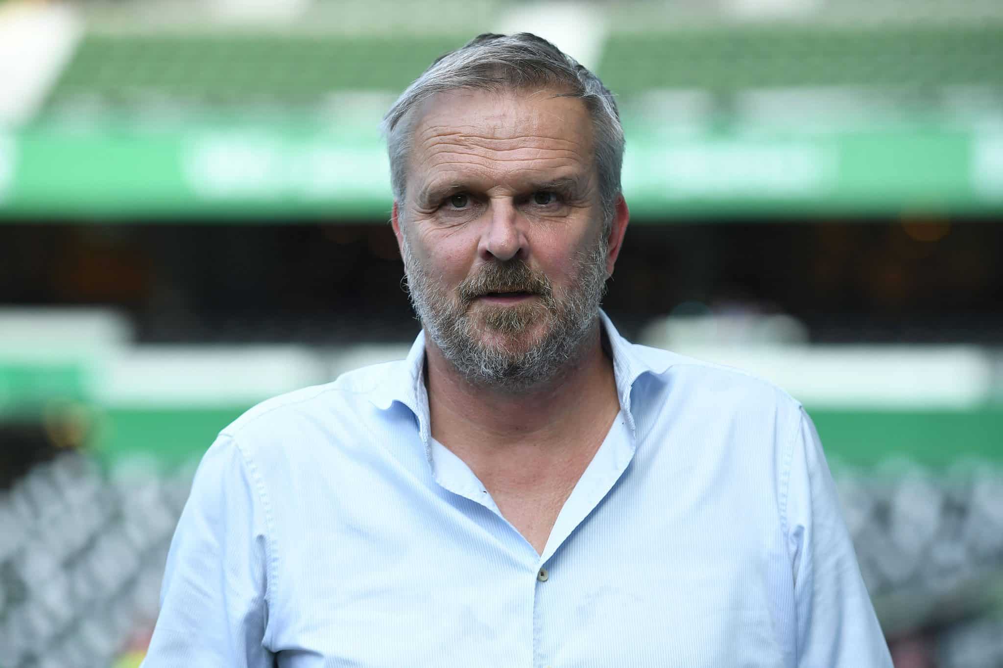 Dietmar Hamann Liverpool Alemanha Bayern de Munique Cristiano Ronaldo