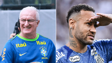 Como substituto de Neymar pode ser muito útil na Seleção em Data Fifa crucial
