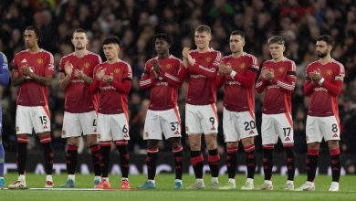 Chelsea mira joia desvalorizada no United para substituir flop de R$ 390 milh&otilde;es
