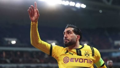 Brasileiro tenta, mas Dortmund vira e se classifica com p&ecirc;nalti &lsquo;&agrave; l&aacute; Vitor Roque&rsquo;