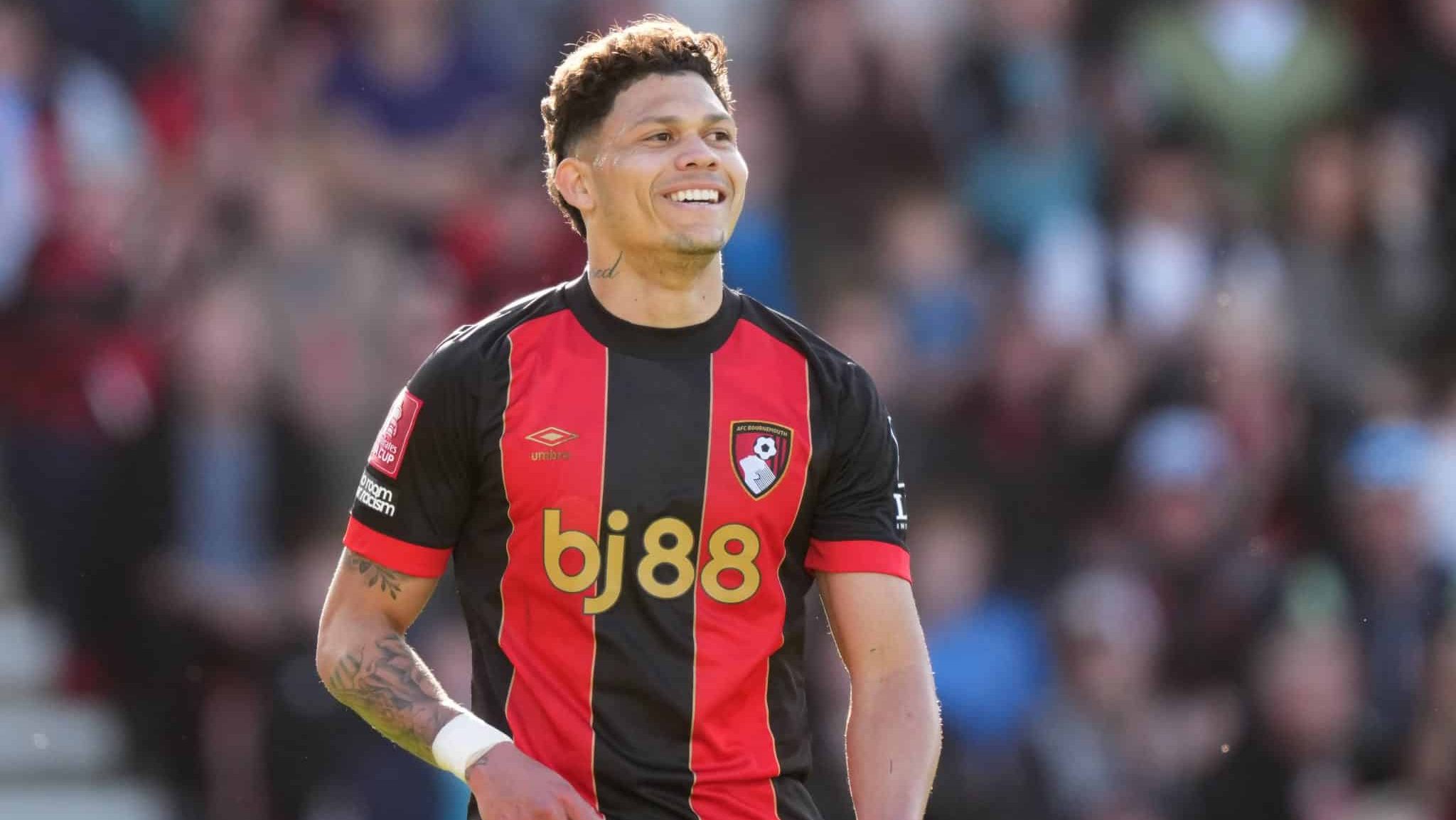 Evanilson marca e &eacute; pedido na Sele&ccedil;&atilde;o, mas substituto de Haaland garante vit&oacute;ria do City