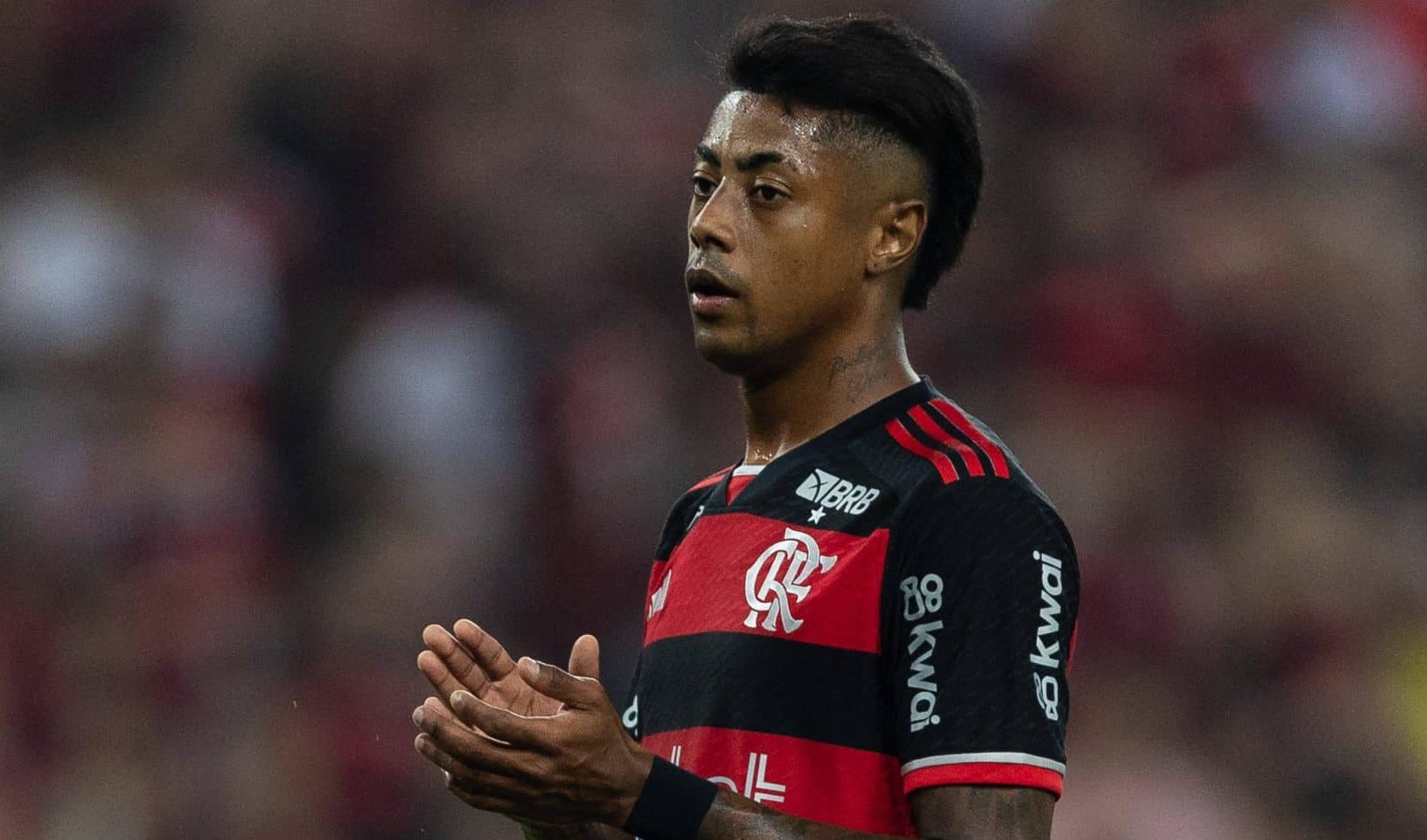 Fifa planeja novo playoff para definir advers&aacute;rio do Flamengo no Mundial, diz TV