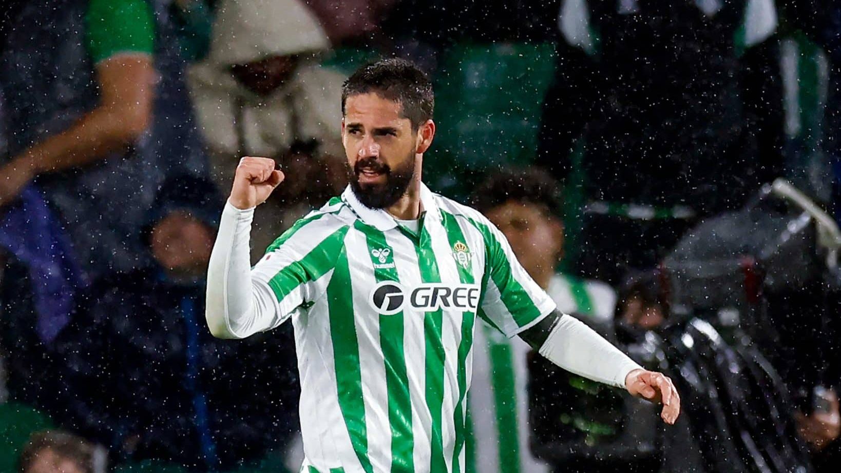 &lsquo;Futebol brilhante&rsquo;: Betis domina Real Madrid em dia de lei do ex e brilho de ex-Inter
