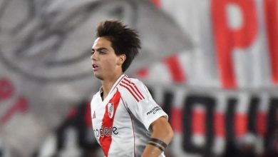 Camisa 10, ex-Athletico e mais: Quem &eacute; o jovem brasileiro que estreou pelo River Plate