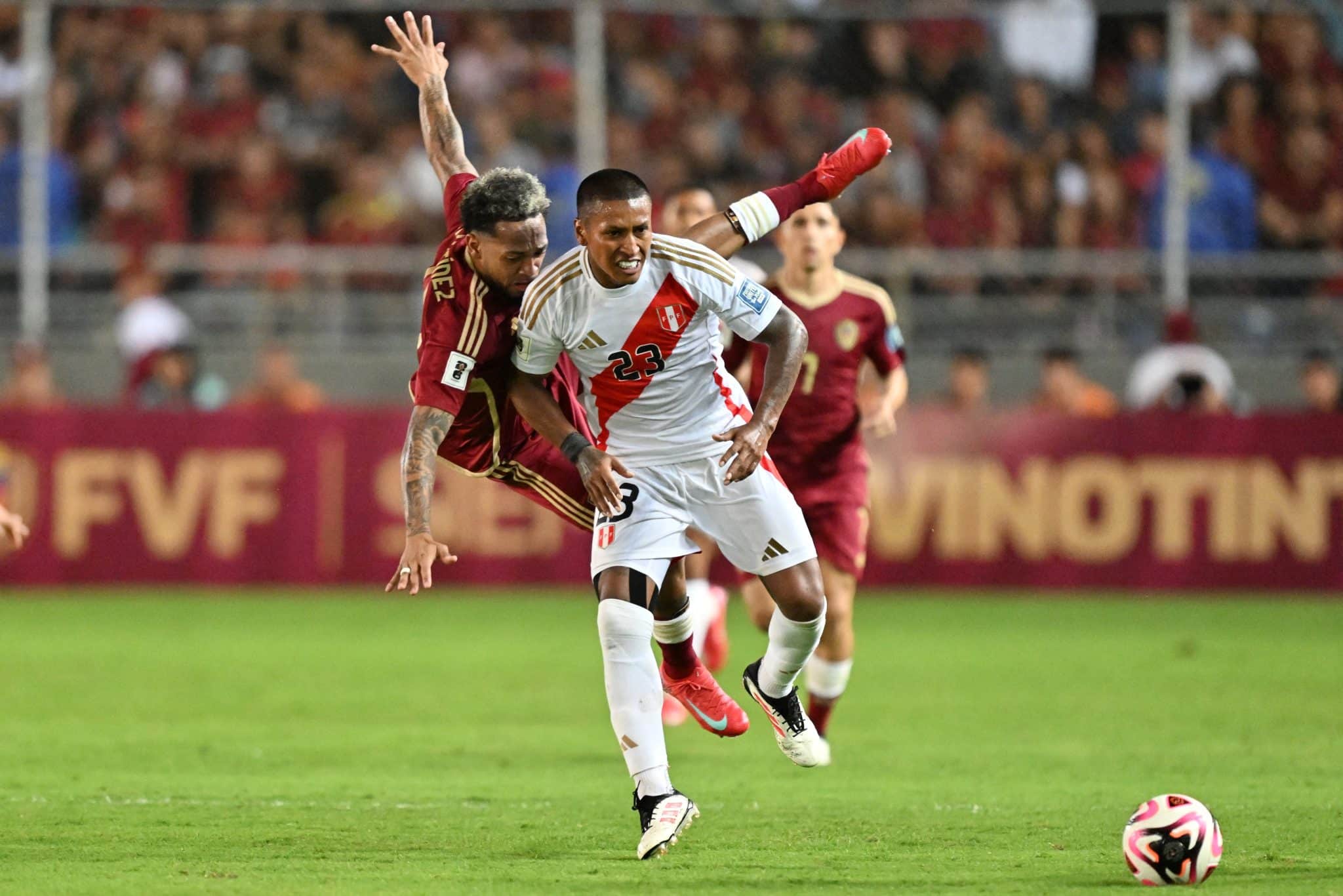 Jos&eacute; Mart&iacute;nez Venezuela
