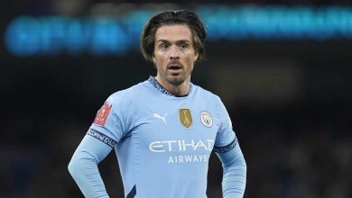 Manchester City: Ap&oacute;s o Tottenham, um segundo interessado entra na disputa por Grealish
