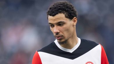 Arsenal entra na concorr&ecirc;ncia com Newcastle por atacante de meio bilh&atilde;o&nbsp;