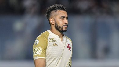 Payet pode ter apenas mais 11 jogos antes do fim de passagem frustrante pelo Vasco