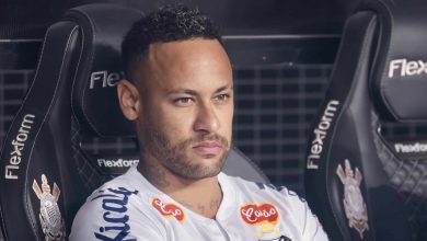 Luxemburgo: &lsquo;O que est&atilde;o fazendo com Neymar &eacute; um absurdo muito grande, sem embasamento&rsquo;