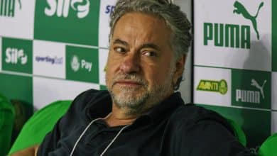 &lsquo;Arbitragem 1&times;0&rsquo;: S&atilde;o Paulo promete atitude ap&oacute;s p&ecirc;nalti pol&ecirc;mico a favor do Palmeiras
