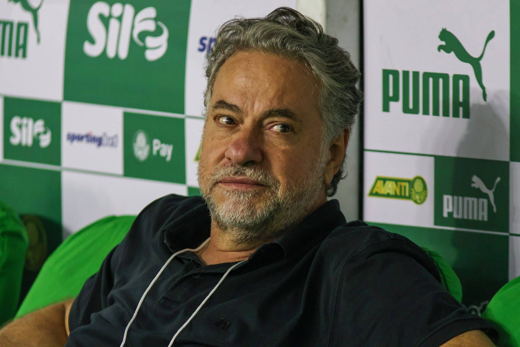 &lsquo;Arbitragem 1&times;0&rsquo;: S&atilde;o Paulo promete atitude ap&oacute;s p&ecirc;nalti pol&ecirc;mico a favor do Palmeiras