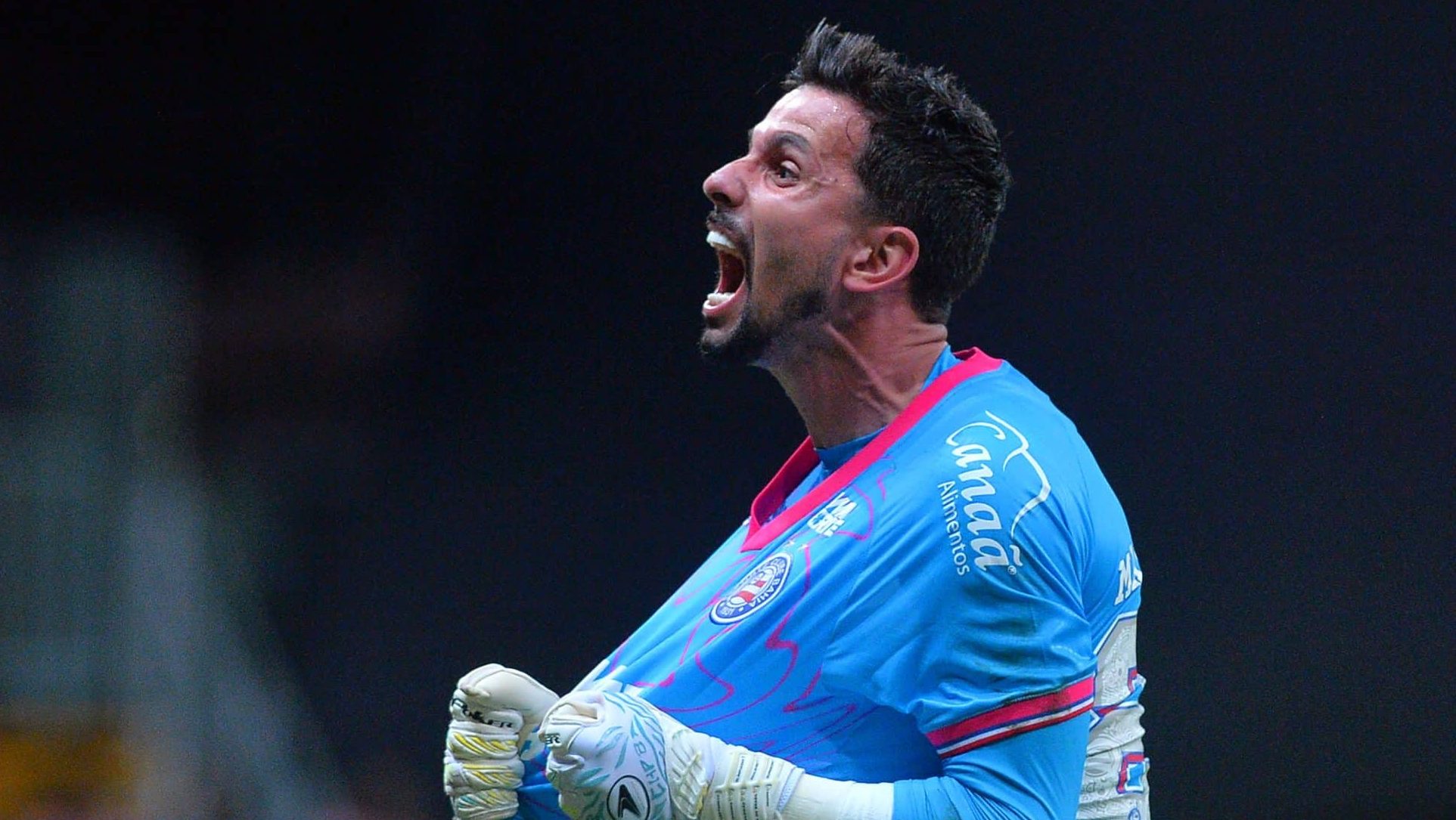 Bahia mant&eacute;m escrita, vai &agrave; fase de grupos e faz Brasil alcan&ccedil;ar feito in&eacute;dito na Libertadores