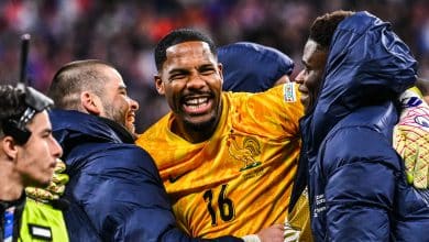 Maignan &lsquo;salva&rsquo; Mbapp&eacute;, Fran&ccedil;a busca remontada contra Cro&aacute;cia e vai &agrave; semifinal