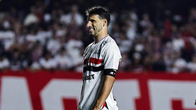 Substituto de Calleri &eacute; jogador mais decisivo do S&atilde;o Paulo, mas isso n&atilde;o quer dizer muito