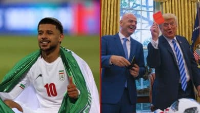 Classificação do Irã à Copa do Mundo pode causar problema diplomático com EUA?