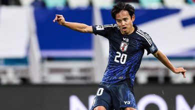 Ex-Real Madrid brilha e Jap&atilde;o faz hist&oacute;ria ao ser primeiro classificado para Copa de 2026