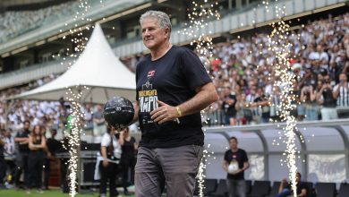 Hulk ou Reinaldo? Hexacampe&atilde;o com Atl&eacute;tico-MG compara time hist&oacute;rico com elenco de 2025