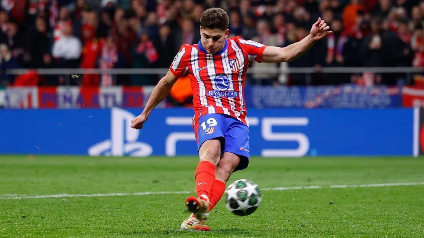 Estrela do Barcelona comenta pol&ecirc;mica em classifica&ccedil;&atilde;o do Real Madrid: &lsquo;Eu repetiria&rsquo;