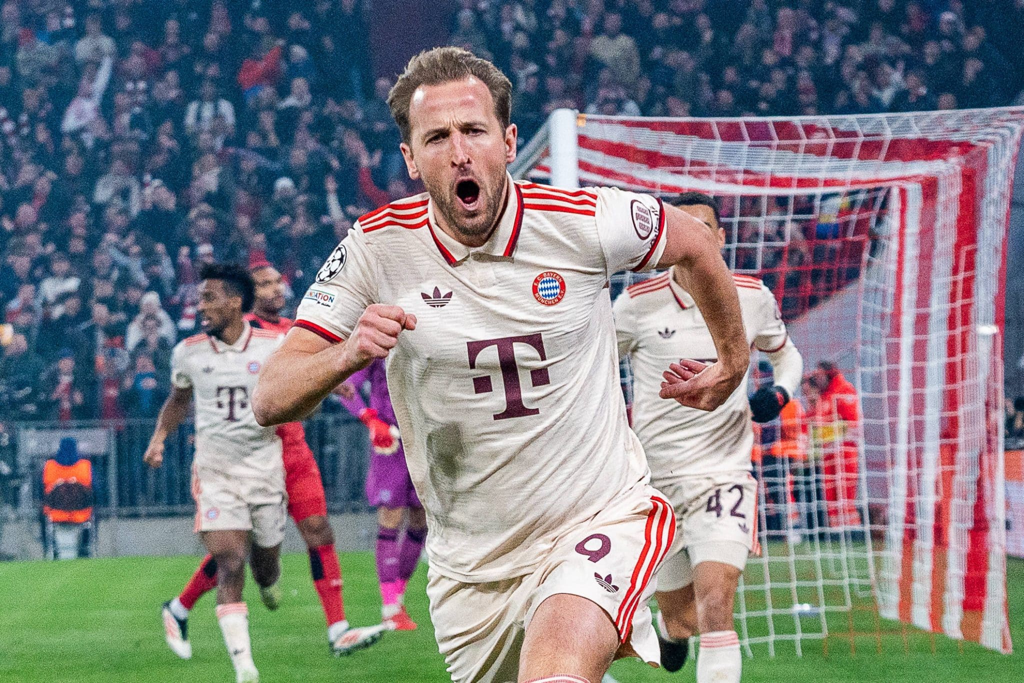 Redu&ccedil;&atilde;o no valor de multa de Harry Kane chama a aten&ccedil;&atilde;o de gigantes ingleses, que sonham em repatri&aacute;-lo &agrave; Premier League