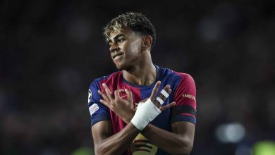 Lenda do Real Madrid se derrete por Yamal: ‘Não vi Messi fazer isso. É referência do Barcelona’