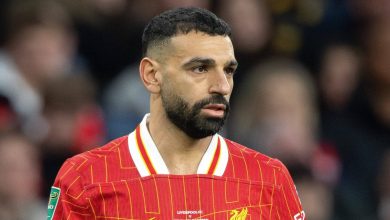 Liverpool disputa substituto &lsquo;ideal&rsquo; de Salah com Arsenal e Newcastle
