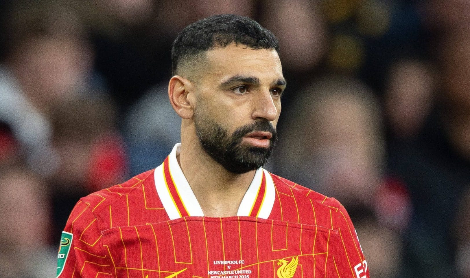 Liverpool define substituto de Salah, mas concorr&ecirc;ncia por poss&iacute;vel novo refor&ccedil;o ser&aacute; alta