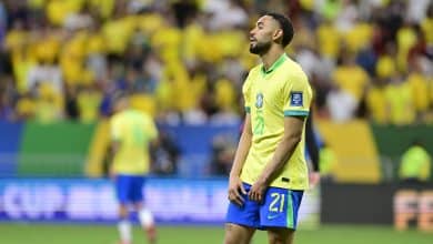 Por que Matheus Cunha recebeu outro jogo de suspens&atilde;o e multa de R$ 367 mil