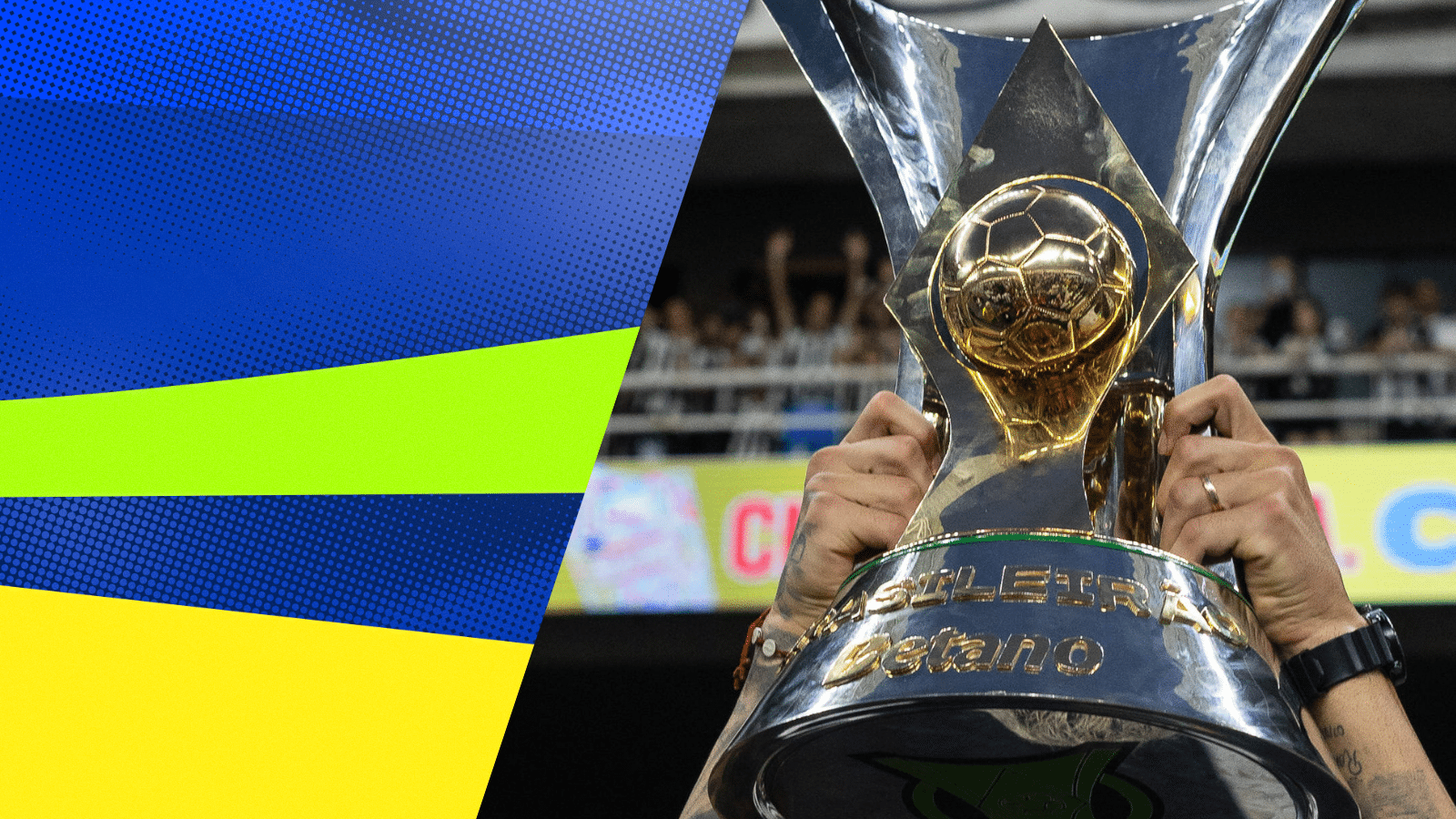 Quem ser&aacute; o campe&atilde;o do Brasileir&atilde;o 2025? Quem cai para a S&eacute;rie B? A Trivela opina