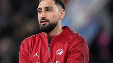 Empres&aacute;rio de Donnarumma se revolta com PSG e aponta poss&iacute;vel sa&iacute;da para nova casa