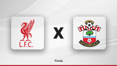 Liverpool x Southampton: palpites, onde assistir e escala&ccedil;&otilde;es &ndash; Premier League &ndash; 08/03/2025