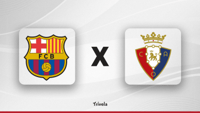 Barcelona x Osasuna: palpites, onde assistir e escala&ccedil;&otilde;es &ndash; La Liga &ndash; 08/02/2025