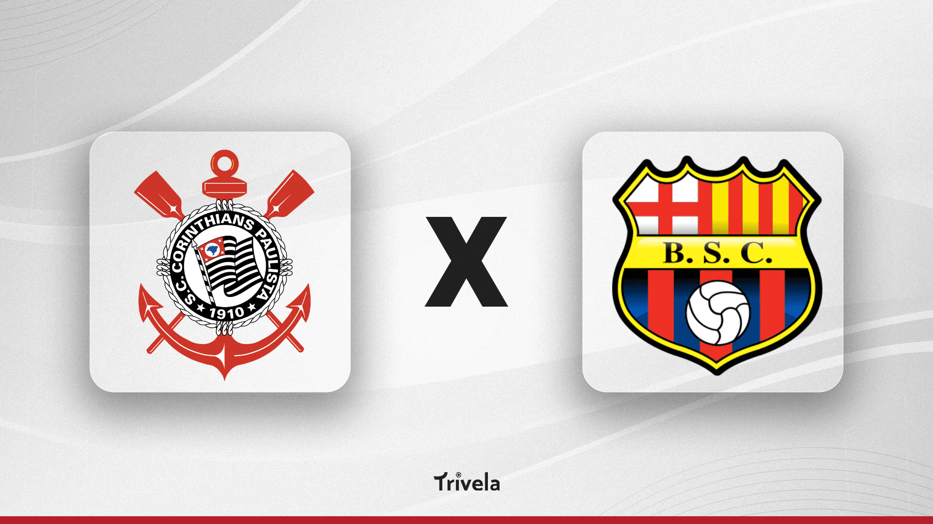 Corinthians x Barcelona-EQU: onde assistir, palpites e escalações – Libertadores – 12/03/2025