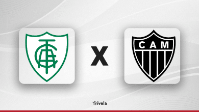 Am&eacute;rica-MG x Atl&eacute;tico-MG: palpites, onde assistir e escala&ccedil;&otilde;es &ndash; Campeonato Mineiro &ndash; 15/03/2025