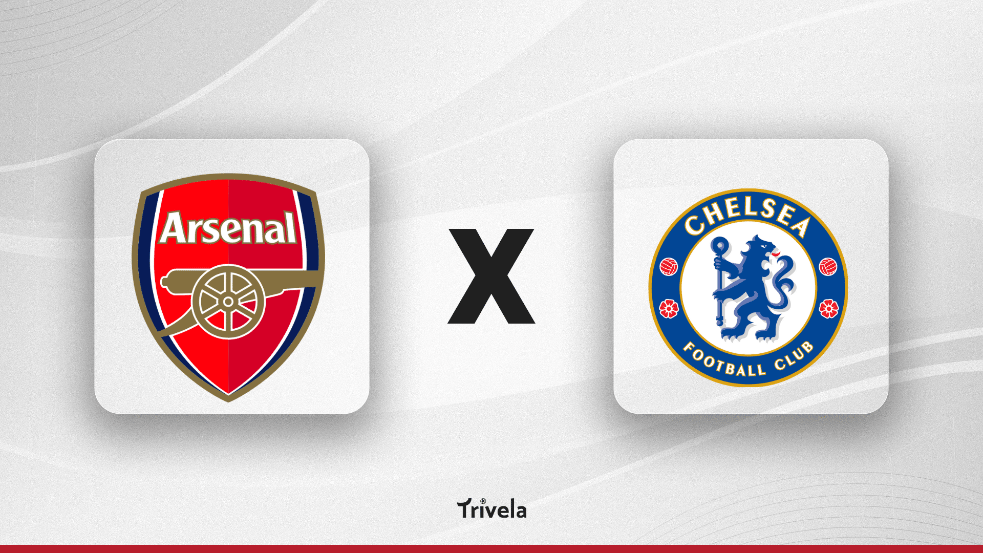 Arsenal x Chelsea: escala&ccedil;&otilde;es, onde assistir e palpites &ndash; Premier League &ndash; 16/03/2025