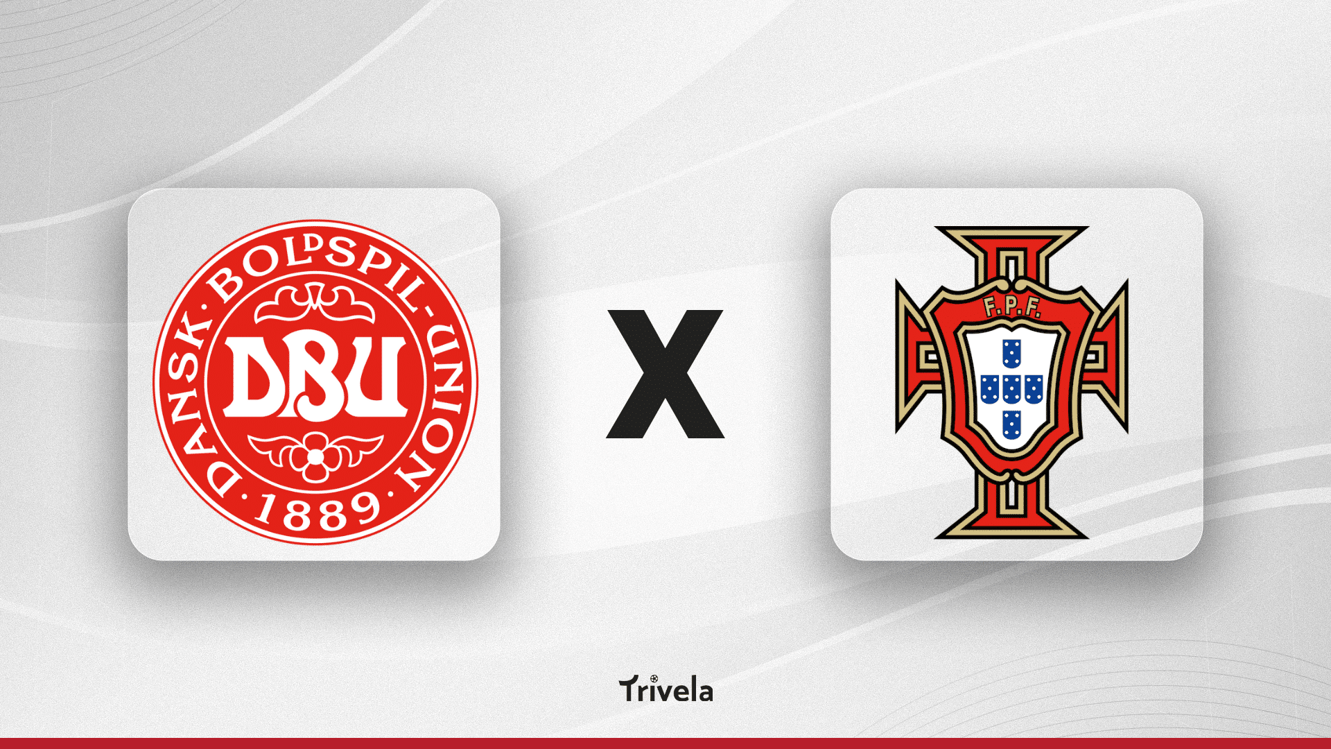 Dinamarca x Portugal: escala&ccedil;&otilde;es, onde assistir e palpites &ndash; Liga das Na&ccedil;&otilde;es &ndash; 20/03/2025