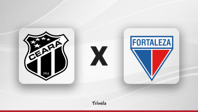 Cear&aacute; x Fortaleza: onde assistir, palpites e escala&ccedil;&otilde;es &ndash; Campeonato Cearense &ndash; 22/03/2025