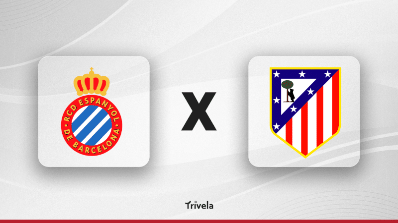 Espanyol x Atlético de Madrid: palpites, onde assistir e escalações – La Liga – 29/03/2025
