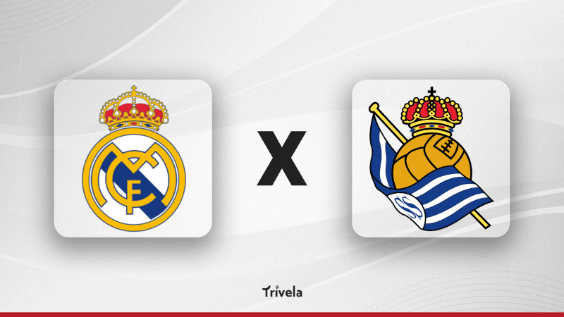 Real Madrid x Real Sociedad: palpites, onde assistir e escalações – Copa do Rei – 01/04/2025