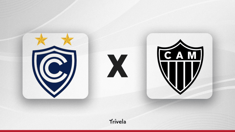 Cienciano x Atlético-MG: onde assistir, palpites e escalações – Sul-Americana – 01/04/2025
