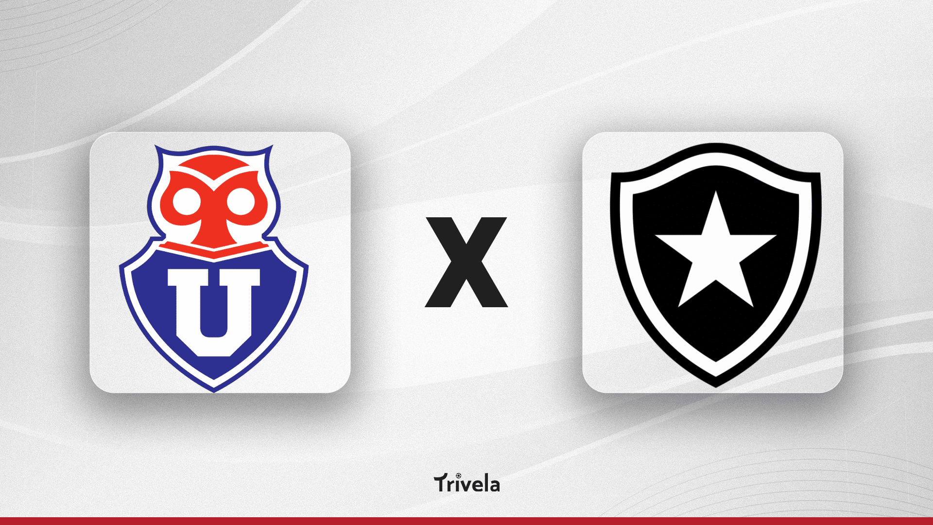 Universidad de Chile x Botafogo: palpites, onde assistir e escala&ccedil;&otilde;es &ndash; Libertadores &ndash; 02/04/2025