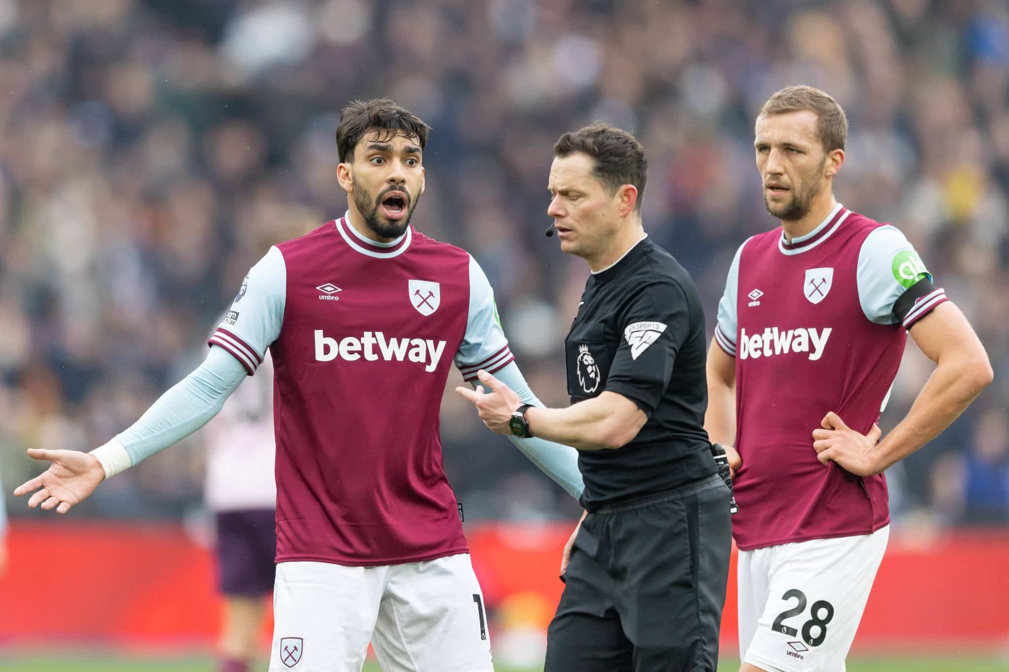 Julgamento sobre envolvimento de Lucas Paquet&aacute; em apostas teve in&iacute;cio na &uacute;ltima segunda-feira e ter&aacute; dura&ccedil;&atilde;o de tr&ecirc;s semanas, 