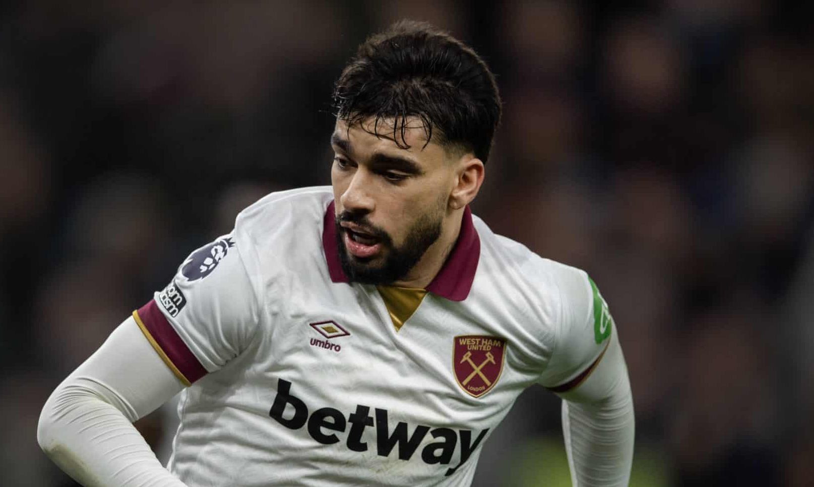 Ex-treinador de Lucas Paquet&aacute; ser&aacute; testemunha em julgamento sobre apostas