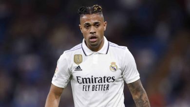 Ex-Real Madrid surpreende e aparece em lista para Data-Fifa ap&oacute;s 9 meses de inatividade