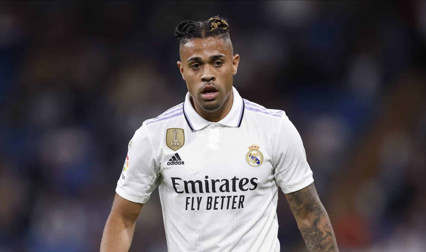 Ex-Real Madrid surpreende e aparece em lista para Data-Fifa ap&oacute;s 9 meses de inatividade