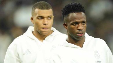 &lsquo;A rela&ccedil;&atilde;o entre Vinicius Junior e Mbapp&eacute; n&atilde;o &eacute; t&atilde;o boa quanto parece&rsquo;